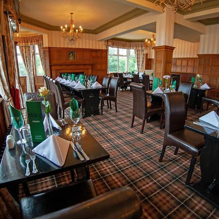 North Shore Hotel Skegness Esterno foto