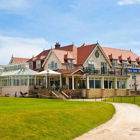 North Shore Hotel Skegness Esterno foto