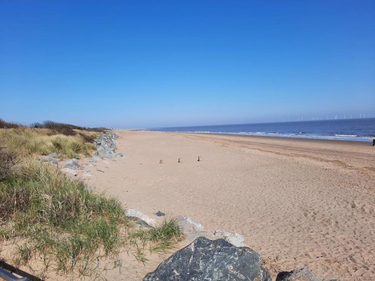 North Shore Hotel Skegness Esterno foto