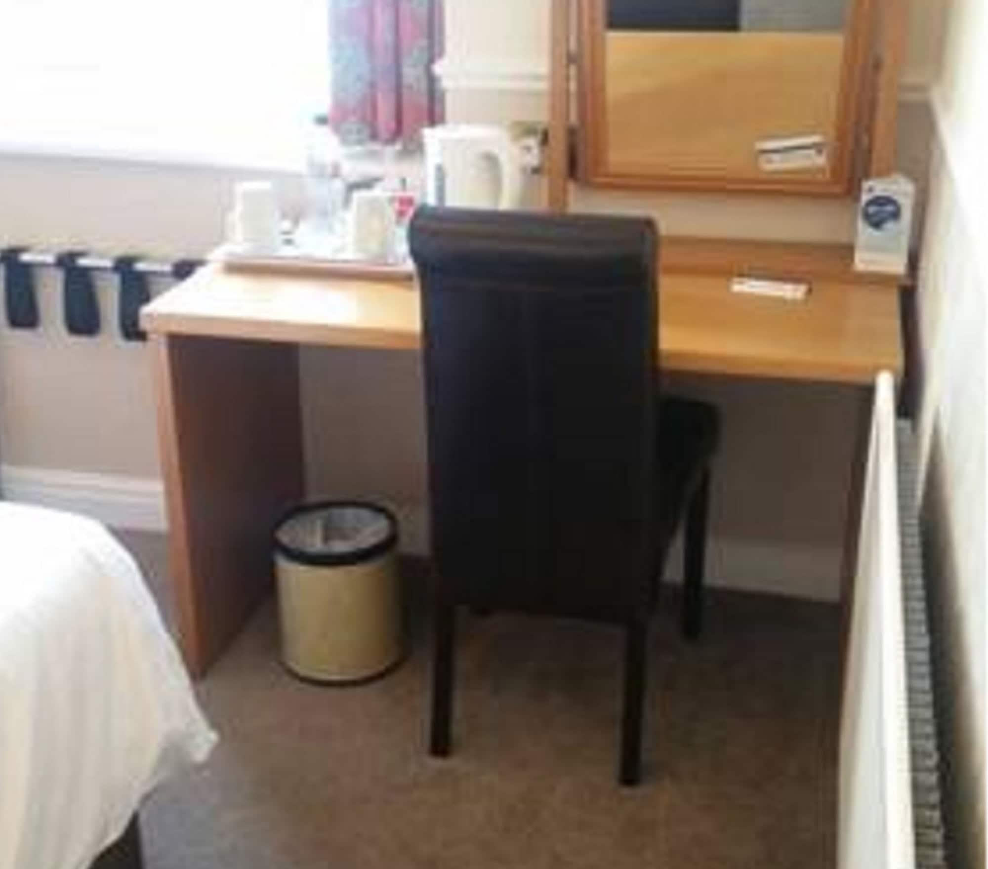 North Shore Hotel Skegness Esterno foto