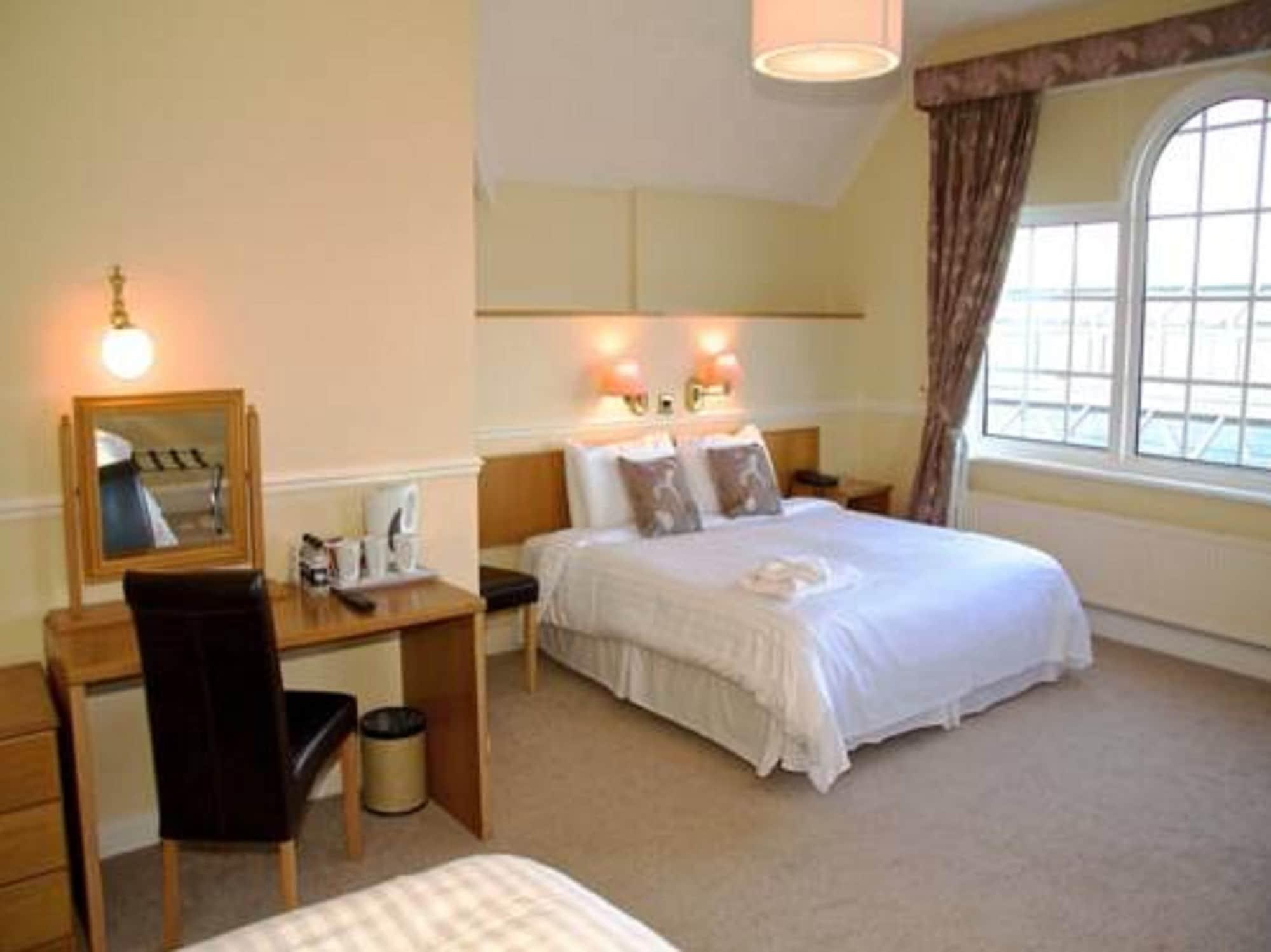 North Shore Hotel Skegness Esterno foto