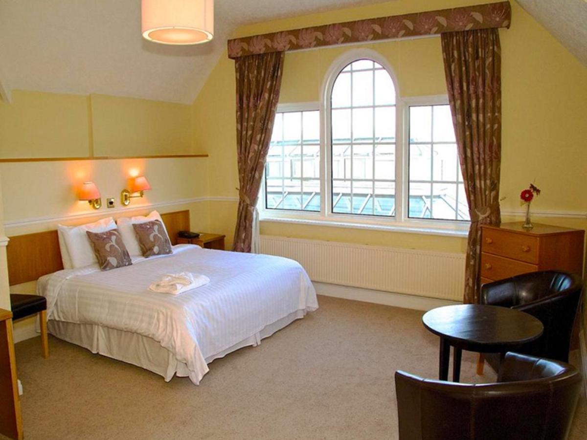 North Shore Hotel Skegness Esterno foto