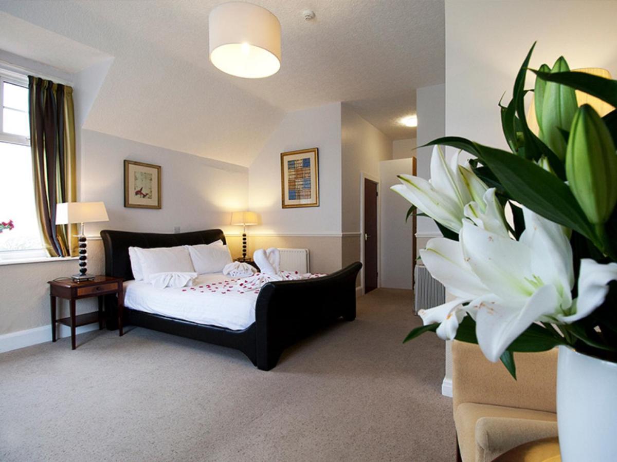 North Shore Hotel Skegness Esterno foto