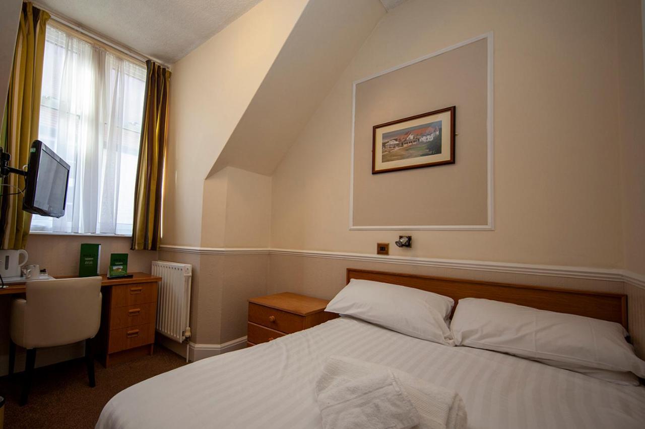 North Shore Hotel Skegness Esterno foto