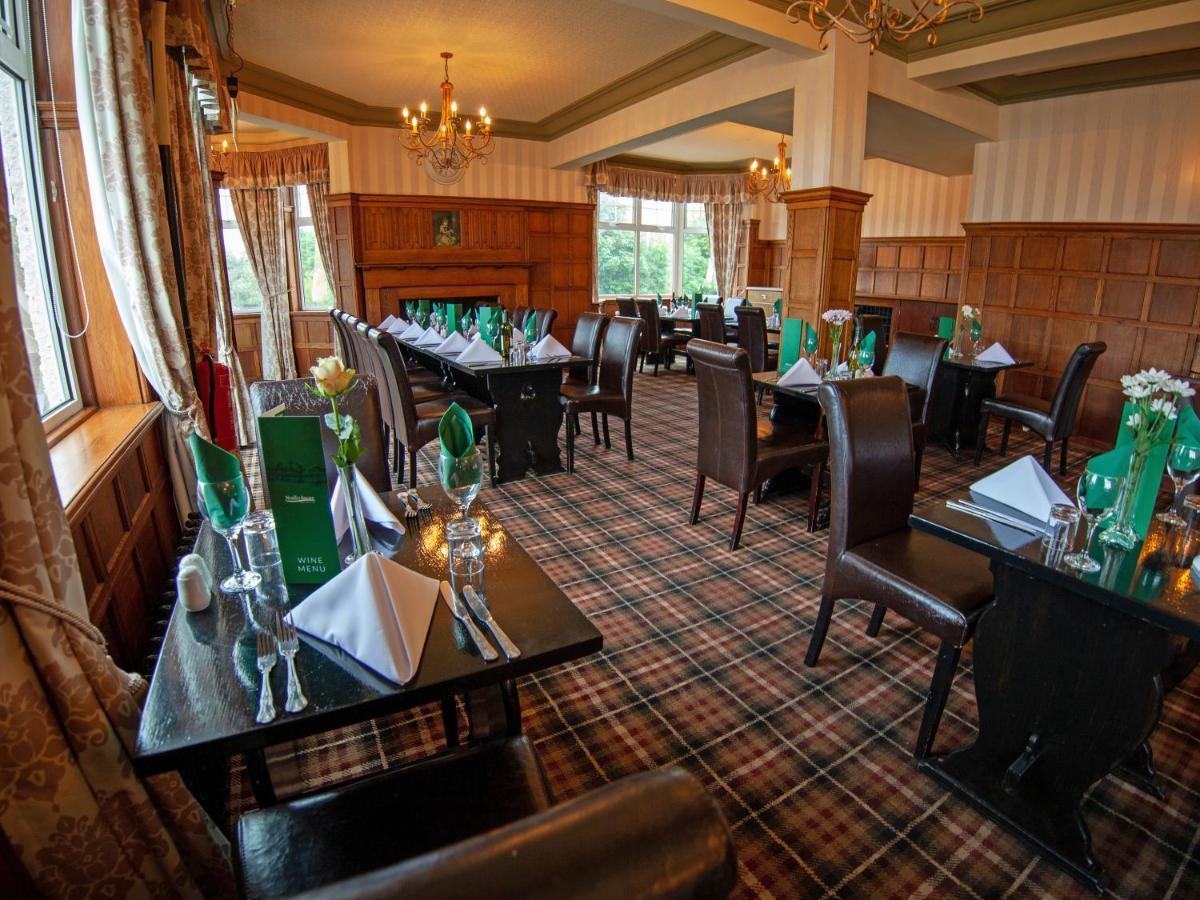 North Shore Hotel Skegness Esterno foto