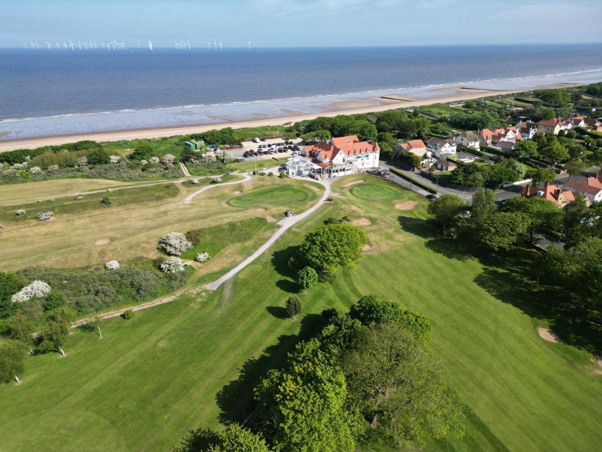 North Shore Hotel Skegness Esterno foto