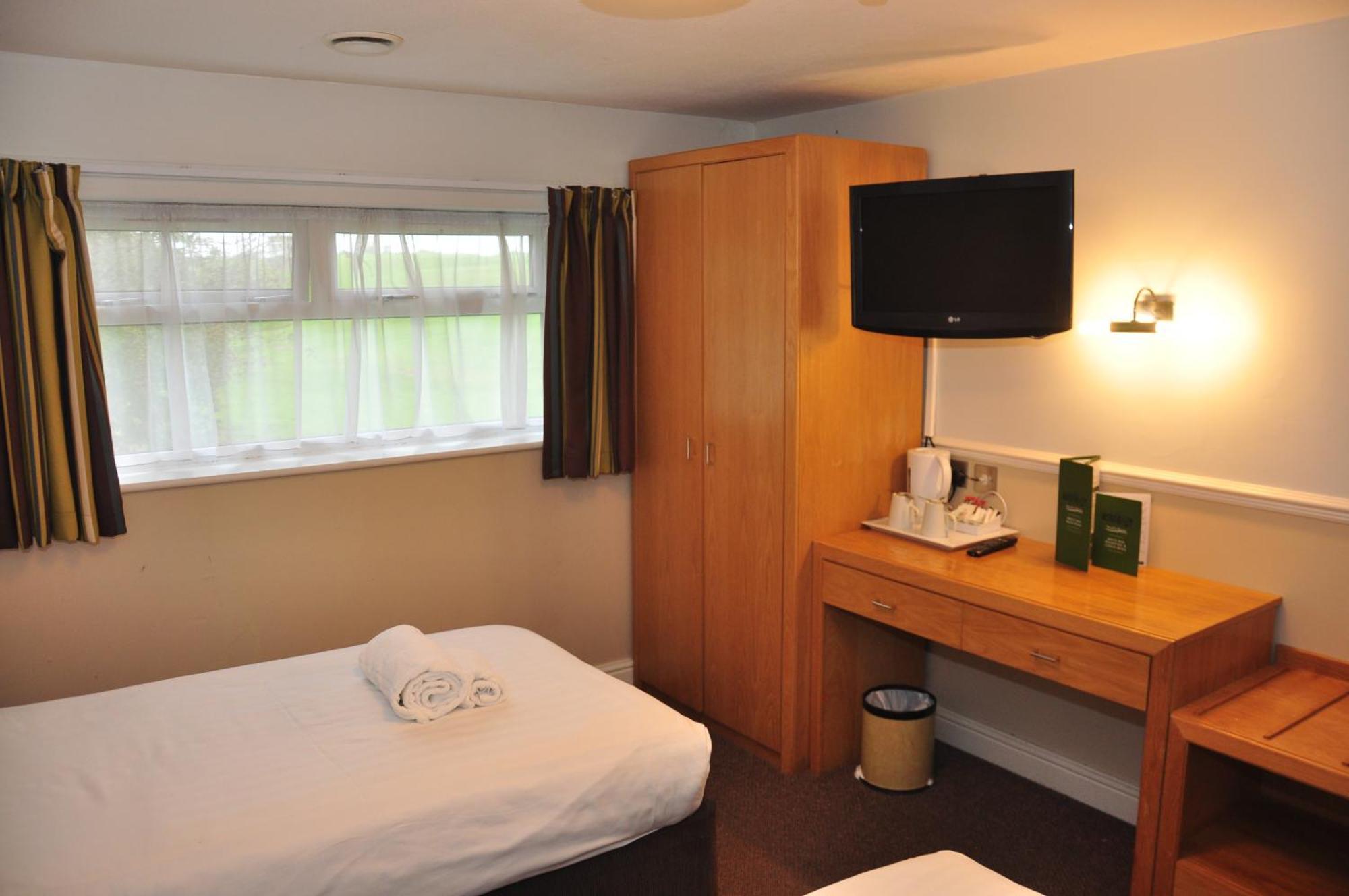 North Shore Hotel Skegness Esterno foto