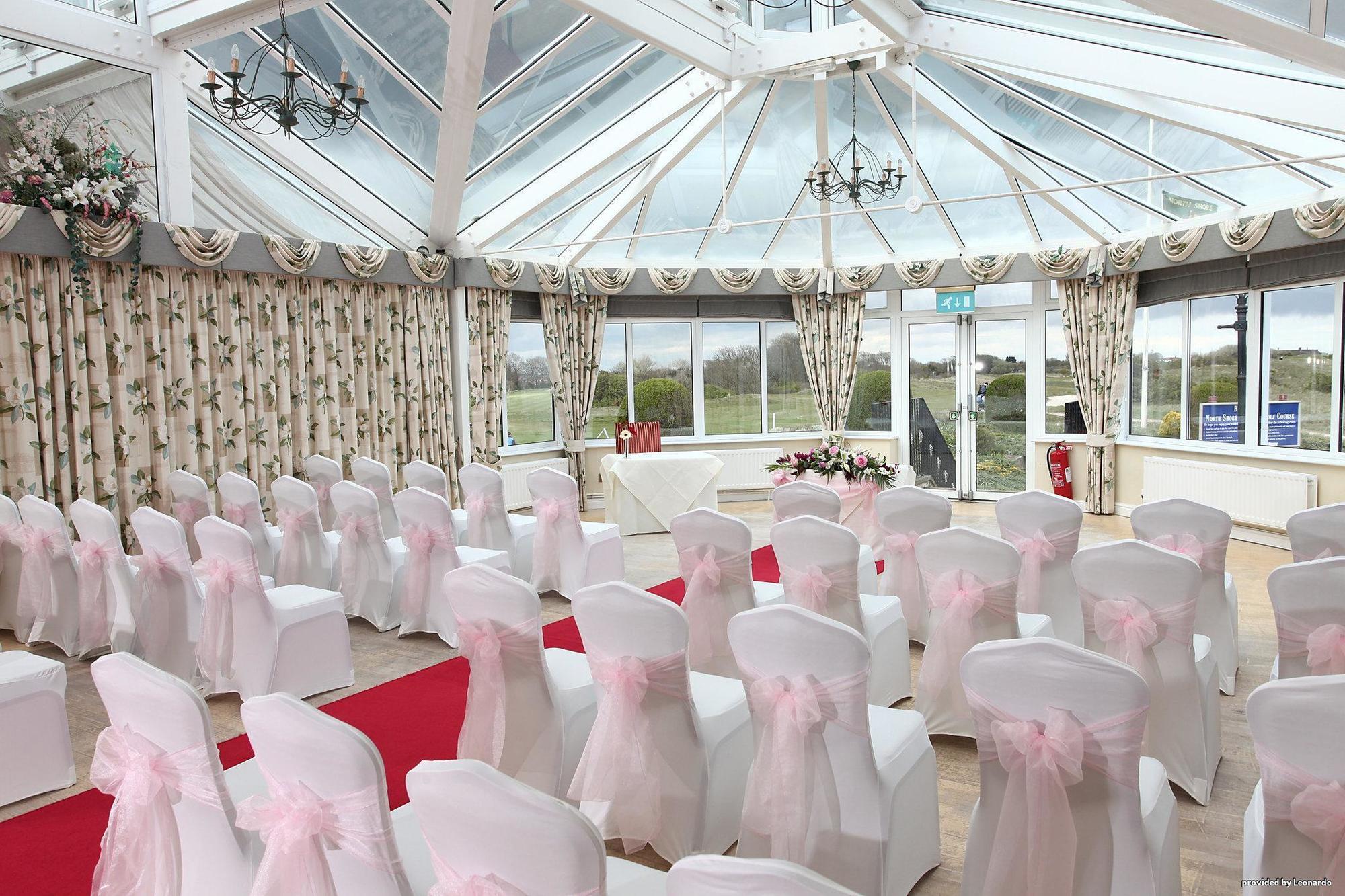 North Shore Hotel Skegness Esterno foto