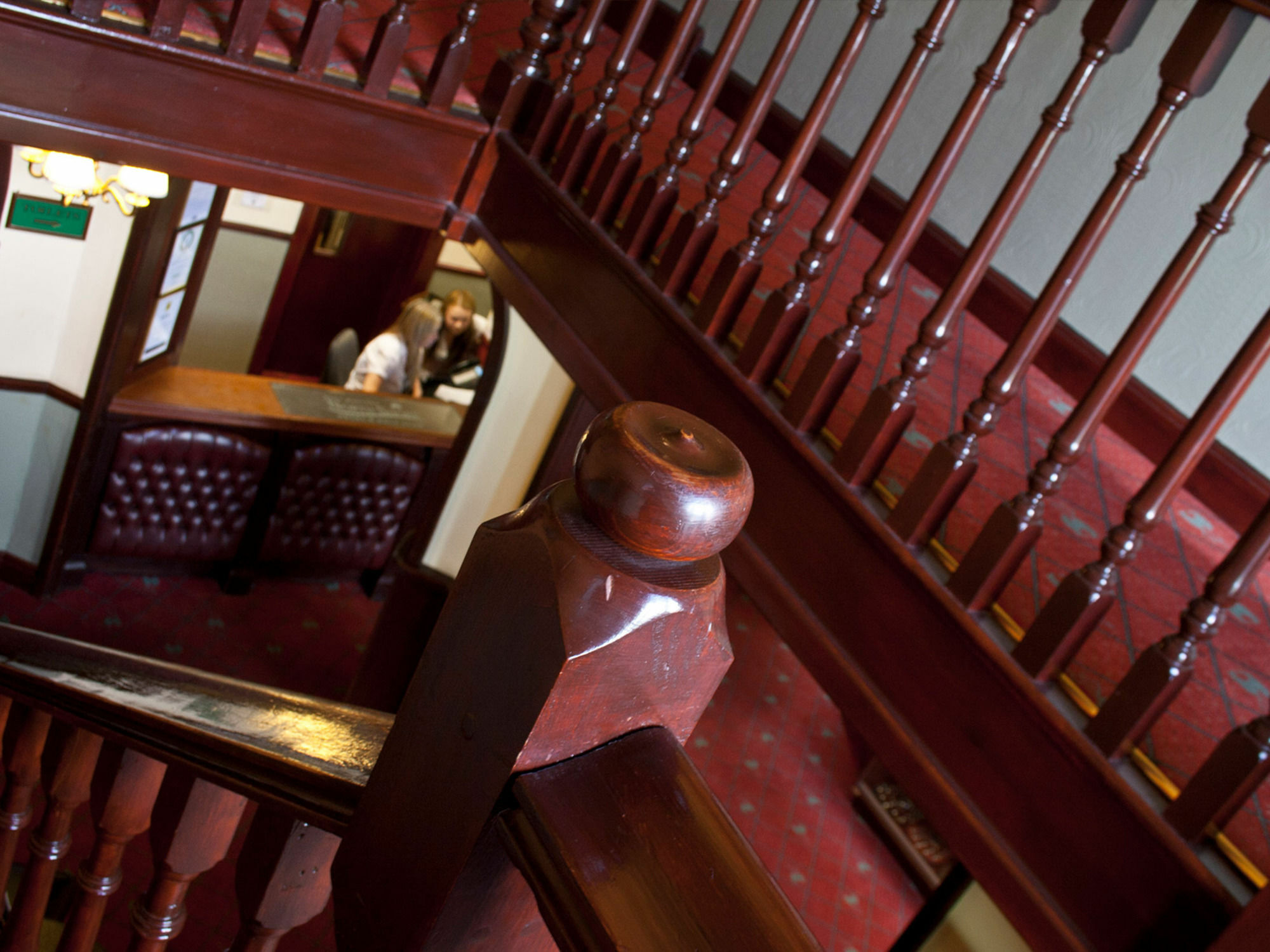 North Shore Hotel Skegness Esterno foto